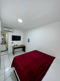 Edf NEO 2QT Frente ao Mar Wifi 2 gar - Maceió - 3