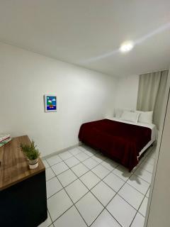 Edf NEO 2QT Frente ao Mar Wifi 2 gar - Maceió - 4