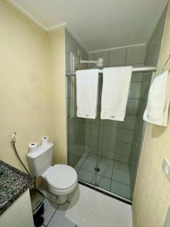 Edf NEO 2QT Frente ao Mar Wifi 2 gar - Maceió - 5