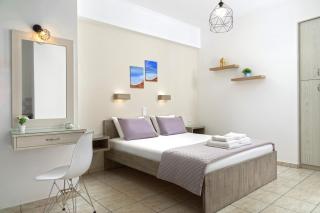 Nissea Studios - πρώην Dora 2 Studios - - Batsi - 2