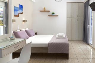 Nissea Studios - πρώην Dora 2 Studios - - Batsi - 4