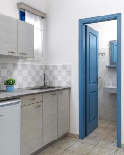 Nissea Studios - πρώην Dora 2 Studios - - Batsi - 7