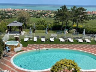 B&B Villa Alma - San Costanzo - 9