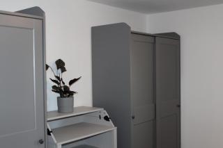 Ferienwohnung Feldblick - Struppen - 6