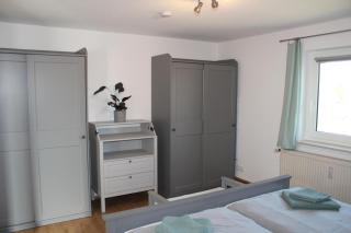 Ferienwohnung Feldblick - Struppen - 8