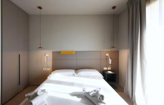 Hotel Villa Cappugi - Pistoya - 2
