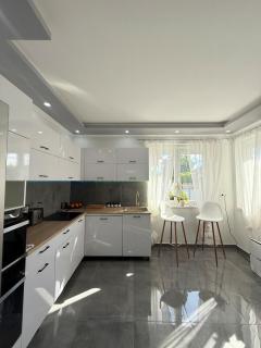 Aranyszárny Apartman - Gyula - 9