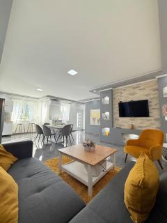 Aranyszárny Apartman - 2