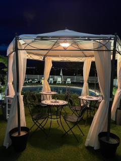 B&B Villa Alma - San Costanzo - 8
