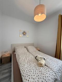 Aranyszárny Apartman - Gyula - 1