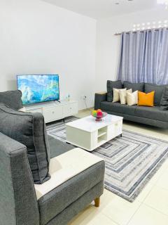 SHALOM HOMEs - Kampala - 9
