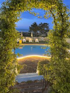 B&B Villa Alma - San Costanzo - 5