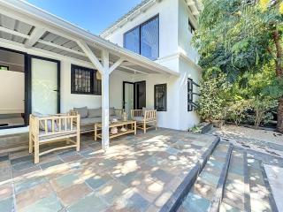Caracol beachfront studio - 6