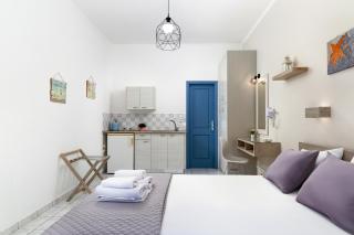 Nissea Studios - πρώην Dora 2 Studios - - Batsi - 9