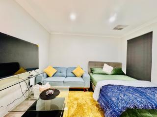 Modern King Suite on Swan Valley Doorstep - West Swan - 9