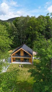 Forest Inn Berest - Berest - 8
