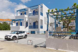Nissea Studios - πρώην Dora 2 Studios - - Batsi - 0