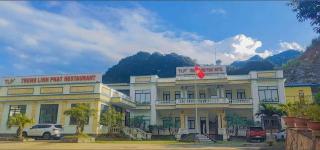 TLP Trung Linh Phát Hotel - Ha Giang - 1