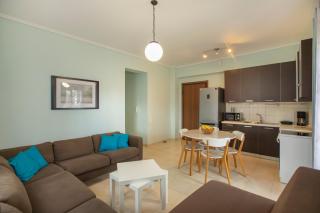 Marmaras Apartment Recon - 2