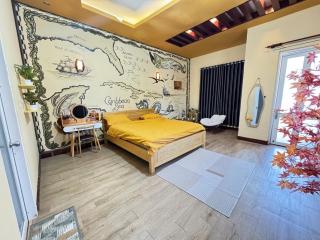 Homestay Casa 04 - Vũng Tàu - 3