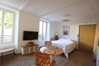 Cocon Zen & Accessible - WIFI - NETFLIX - PRIME - CLIM - 0