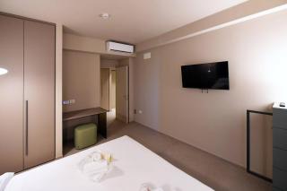 Hotel Villa Cappugi - Pistoya - 5
