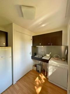 Le Havre Doré Ile d'Or Vacancéole Residence - 1