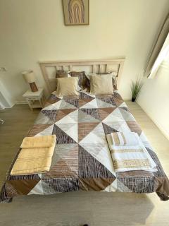 Le Havre Doré Ile d'Or Vacancéole Residence - 3