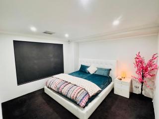 Modern King Suite on Swan Valley Doorstep - West Swan - 7