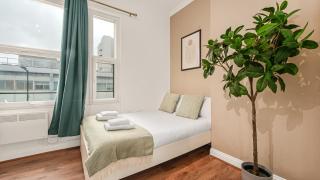 Cosy Paddington Apartments - Londres - 6