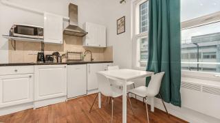 Cosy Paddington Apartments - Londres - 5