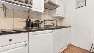 Cosy Paddington Apartments - Londres - 4