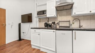 Cosy Paddington Apartments - Londres - 3