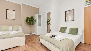 Cosy Paddington Apartments - Londres - 2