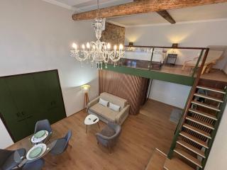 Studio Centro - Luxury Apartment at Pylos Center - Pylos - 0