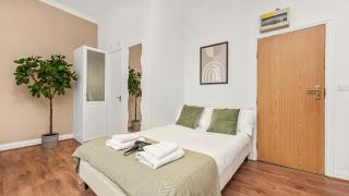 Cosy Paddington Apartments - Londres - 1