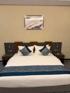 فندق طمأنينة Tamanina Hotel - Medina - 6
