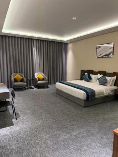 فندق طمأنينة Tamanina Hotel - Medina - 9