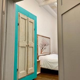 Suites Cavallotti - Il Mandorlo - Orvieto - 7