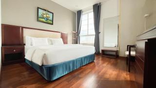A25 Hotel - 180 Nguyễn Trãi - Ho Chi Minh - 3