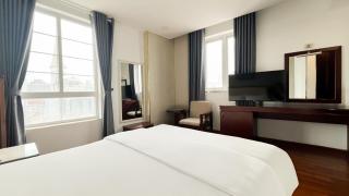 A25 Hotel - 180 Nguyễn Trãi - Ho Chi Minh - 1