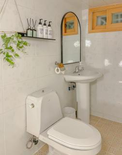BeLiveStay, Busan Gwangalli, Maximum 5 people, Free Netflix,Wi-Fi - Suyŏng - 8