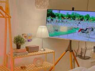 BeLiveStay, Busan Gwangalli, Maximum 5 people, Free Netflix,Wi-Fi - Suyŏng - 6