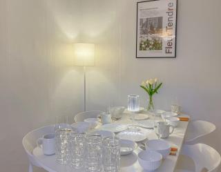 BeLiveStay, Busan Gwangalli, Maximum 5 people, Free Netflix,Wi-Fi - Suyŏng - 2