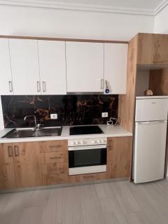 Klevis Apartment - Polisi i Vogël - 0