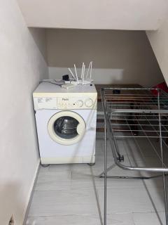 Klevis Apartment - Polisi i Vogël - 9