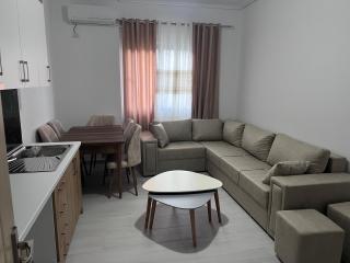 Klevis Apartment - 4