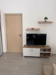 Klevis Apartment - Polisi i Vogël - 1