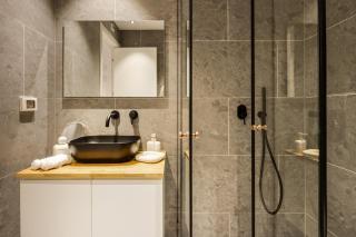 Piano House Vacation Rentals - Tel Aviv - 8
