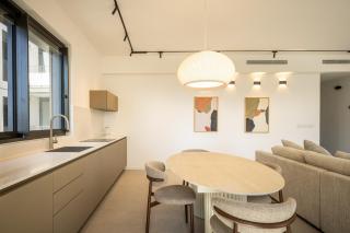 Piano House Vacation Rentals - Tel Aviv - 7